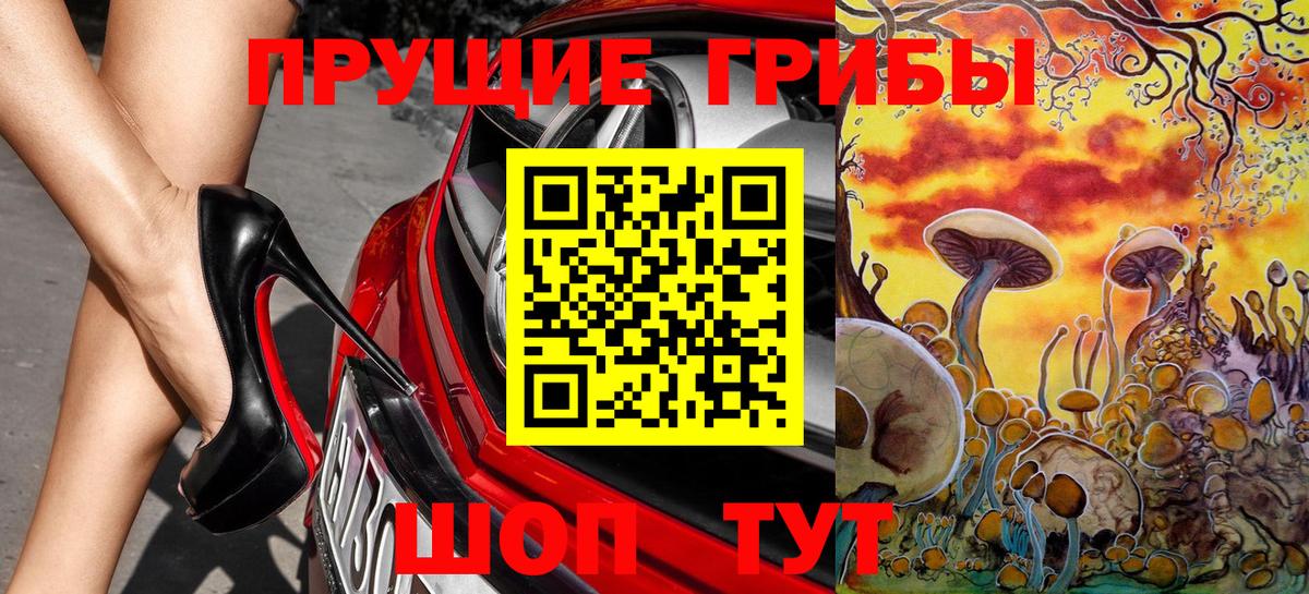 Галлюциногенные грибы Cubensis Калуга